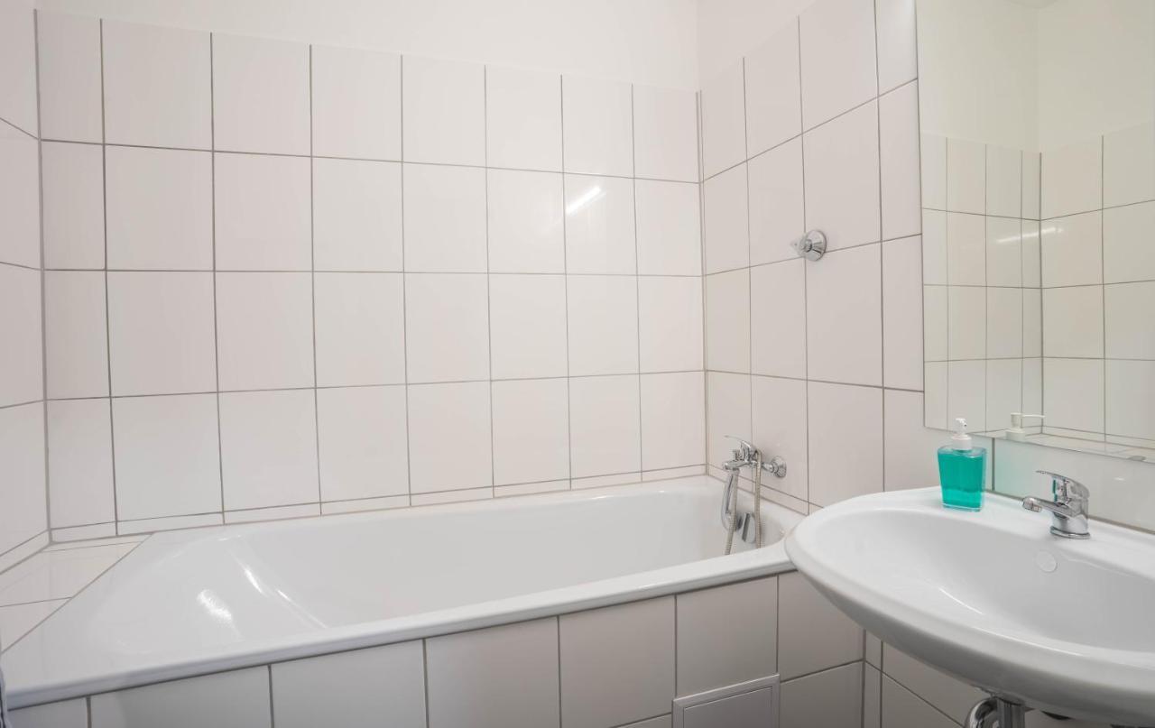 Ruesuite - Gemuetliches Apartment In Ruettenscheid เอสเซน ภายนอก รูปภาพ